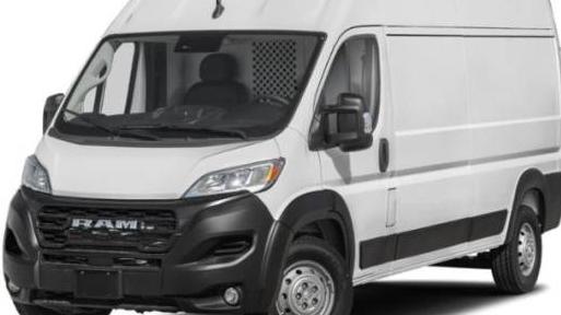 RAM PROMASTER 2500 2023 3C6LRVDG1PE549013 image